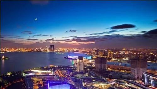 安徽“5個國際范”！國家重點支持，未來合肥將成為全國性創(chuàng)新中心！