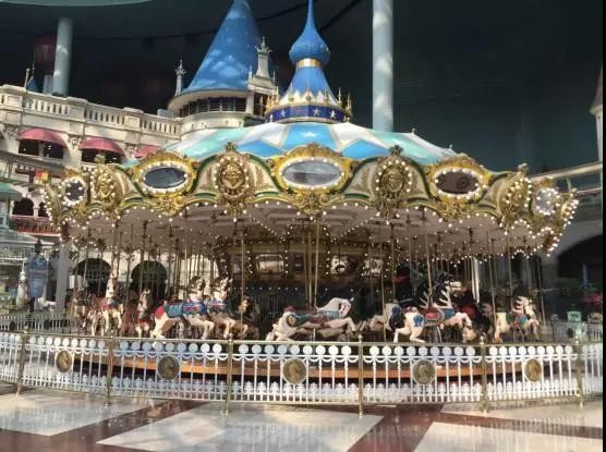 勁爆通知： 空港新城2017年首屆“音樂美食文化節(jié)” 連嗨5天，全場免費??！