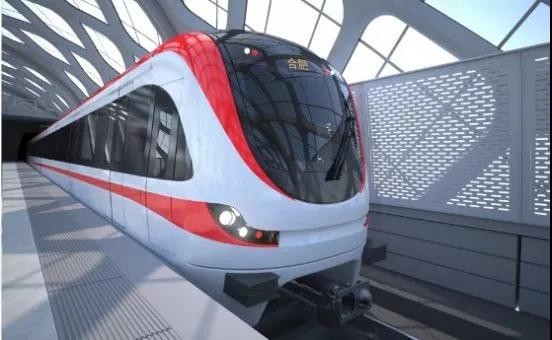 【鼎鑫幸福城·幸福街】合六城際鐵路即將開建，空港新城未來直通合肥南站，國家級經(jīng)濟示范區(qū)啟動申報，更多利好消息降臨空港！