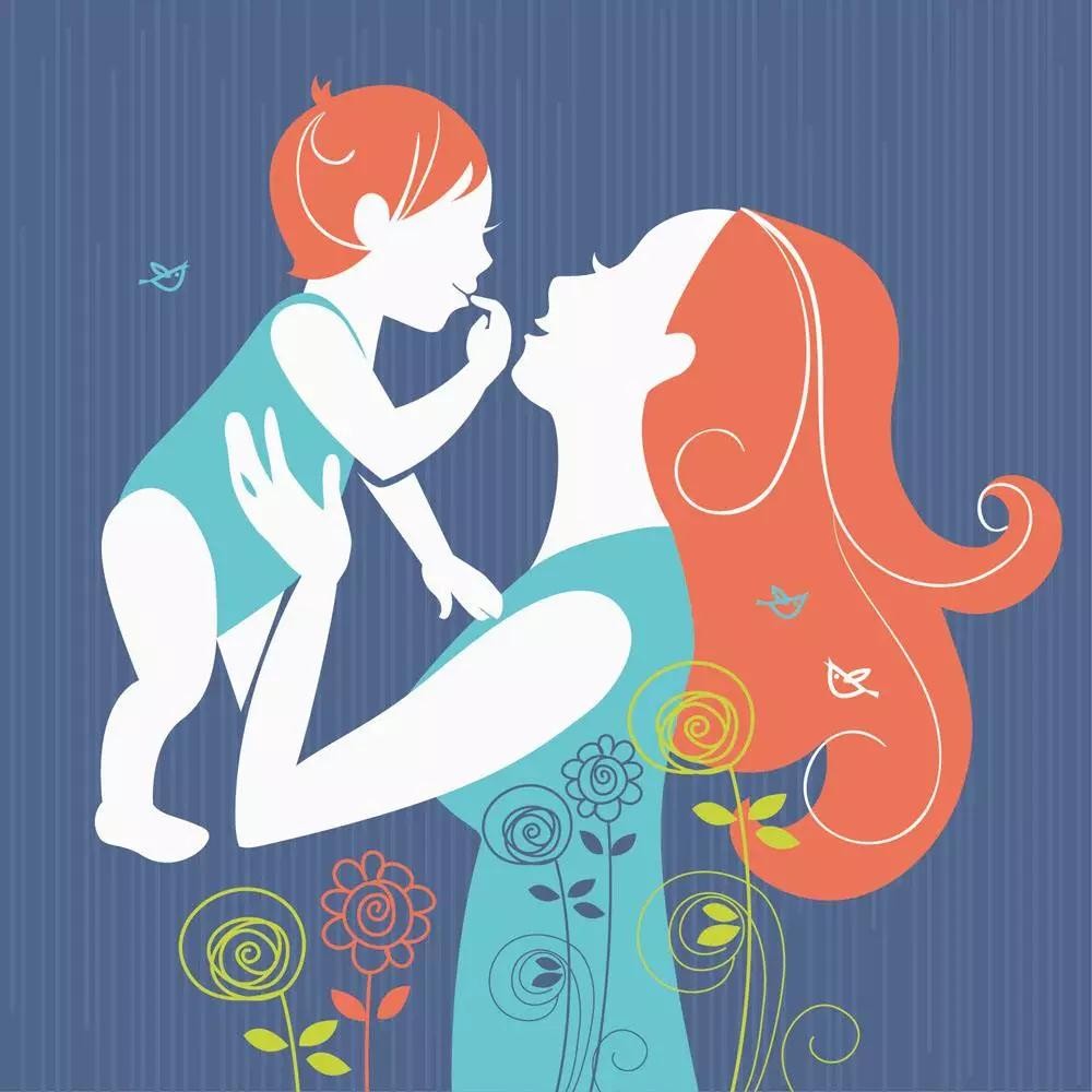 愛媽媽，趁歲月正好！