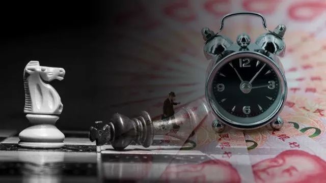 重磅！全面寬松基本確認！國常會剛剛一錘定音，不搞大水漫灌強刺激，將影響股市債市