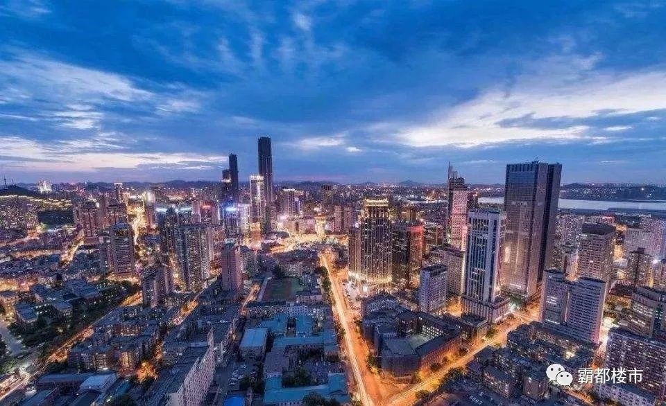 央視報道：南京上漲、合肥上漲、無錫上漲！一線城市房價漲3.3%，二線漲11.6%，三線漲11%…樓市上漲期又來了？