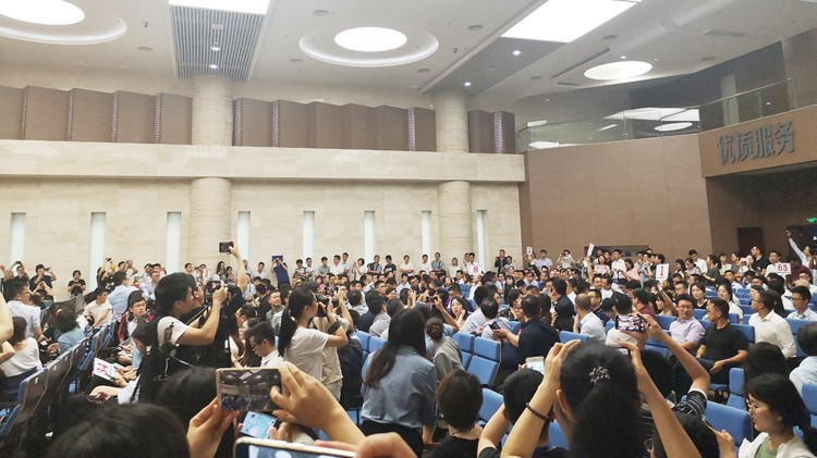 合肥13宗941畝地8月開拍！包河、高新、廬陽再推優(yōu)質(zhì)土地！