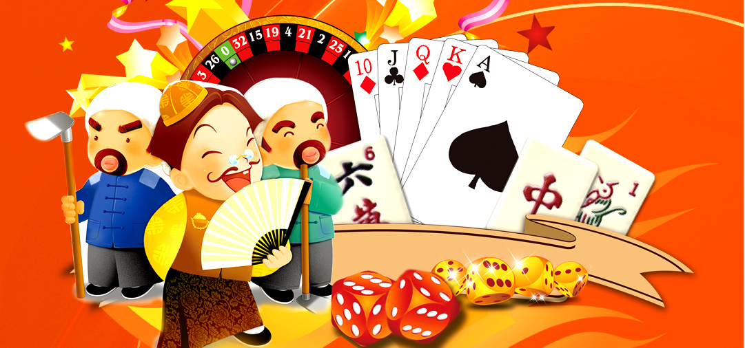 【活動邀請函】歡樂斗地主，牌王爭霸賽活動免費(fèi)報(bào)名！