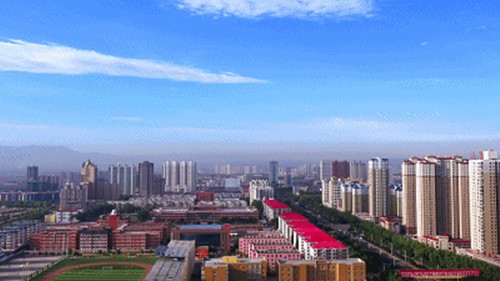 孝義市一連登上3個全國百強(qiáng)榜！【孝義農(nóng)產(chǎn)品大市場】助力經(jīng)濟(jì)發(fā)展，保障改善民生！