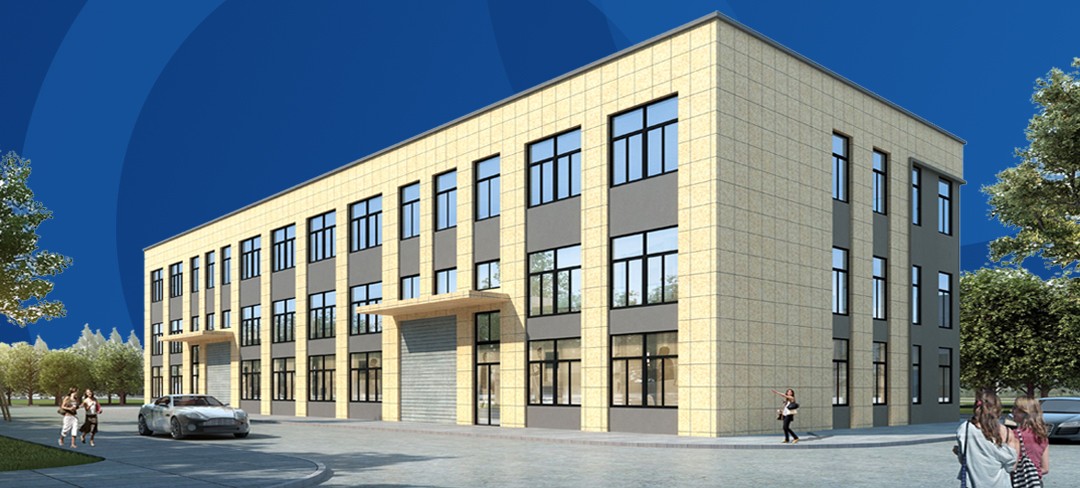 潛心研發(fā)十六載 不負空港新中心