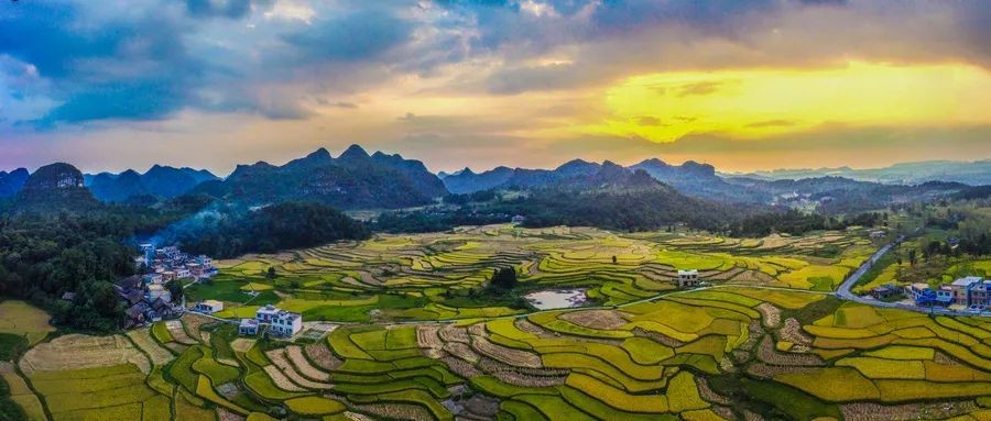 農(nóng)業(yè)的未來在哪里？讀懂了“農(nóng)村三產(chǎn)融合”，全懂了！