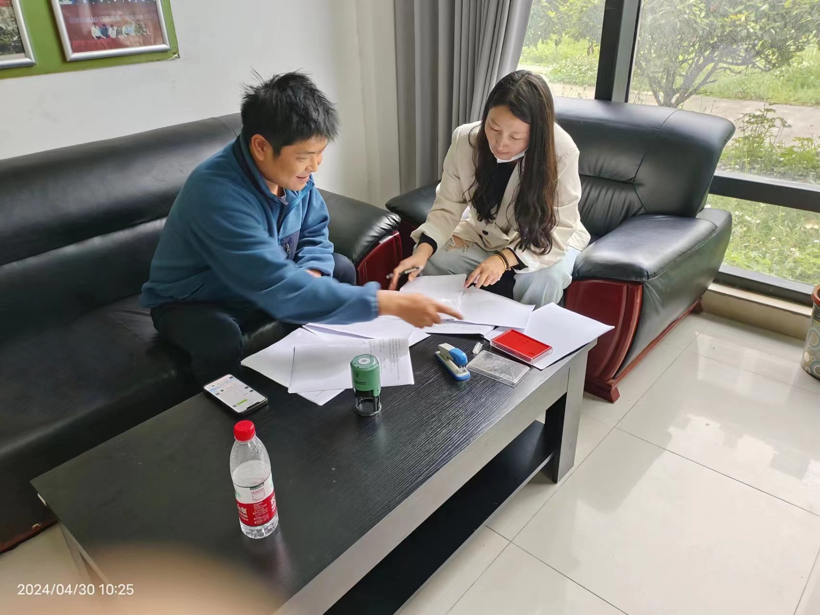 熱烈祝賀安徽徽泰建筑工程機(jī)械租賃有限公司簽約入駐【鼎鑫·空港企業(yè)園】